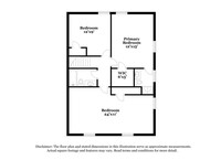 6429 Swift Creek Rd in Lithonia, GA - Building Photo - Building Photo