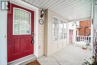 15 Lilley Ave in Ajax, ON - Building Photo - Building Photo