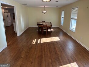 116 Colonial Dr in Athens, GA - Building Photo - Building Photo