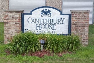 Canterbury House Apartments - Monticello in Monticello, IN - Building Photo - Building Photo