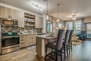 The Addison On Millenia