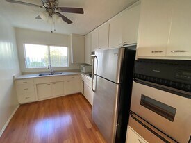 1824 Manning Ave in Los Angeles, CA - Building Photo