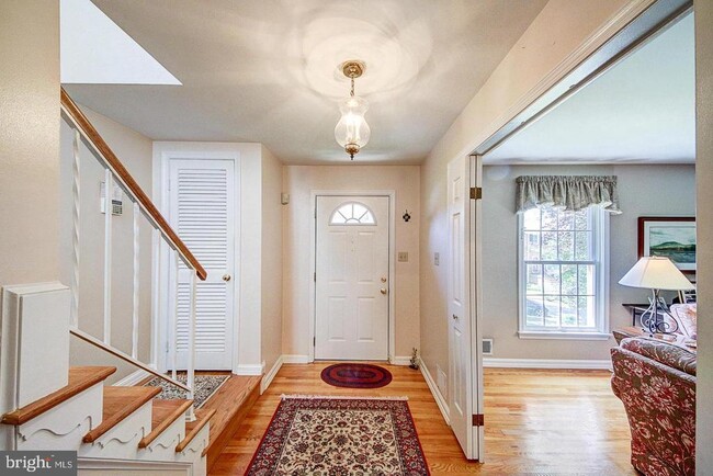 6724 Baron Rd in McLean, VA - Building Photo - Building Photo