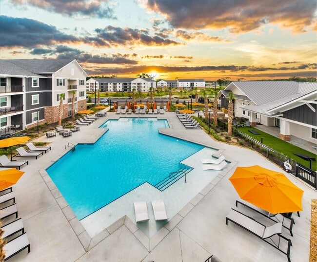 Riverchase Vista Apartments