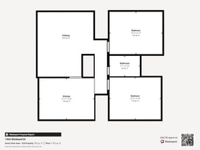 1904 Windward Dr, Unit Apt D in Killeen, TX - Building Photo - Building Photo