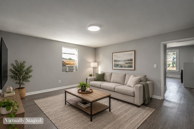 property at 1603 E 14th St