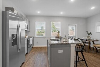 1150 Hunter Trl in Acworth, GA - Building Photo - Building Photo