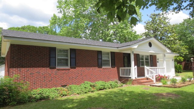 property at 25 North St