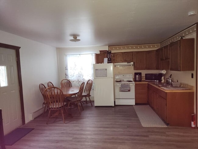 property at 3388 Osage St