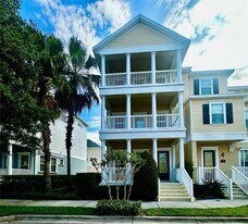373 Old Farm Ln in Winter Springs, FL - Building Photo