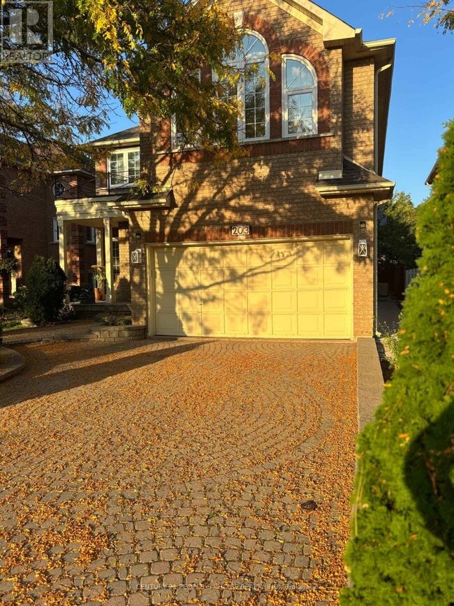 property at 203 Drinkwater Rd