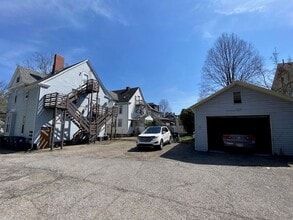 124 Beck Ave in Akron, OH - Building Photo - Building Photo