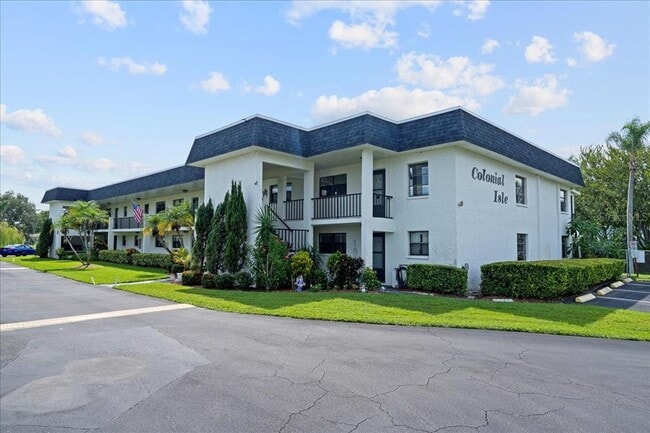 property at 1749 S Highland Ave