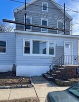 308 Lincoln Ave in Lyndhurst, NJ - Building Photo