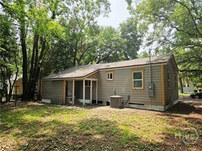 2510 Florida Ave in Savannah, GA - Building Photo - Building Photo