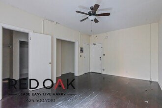 835 S Oxford Ave in Los Angeles, CA - Building Photo - Building Photo