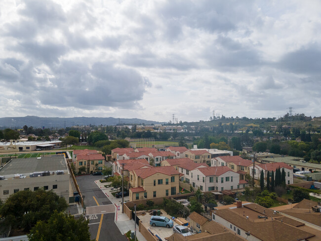 Bella Rosa in Rosemead, CA - Building Photo - Other