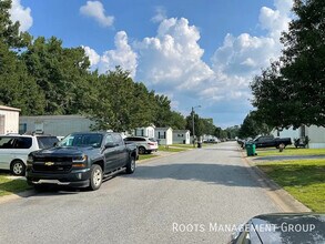 387 Webster Rd in Auburn, AL - Building Photo - Building Photo