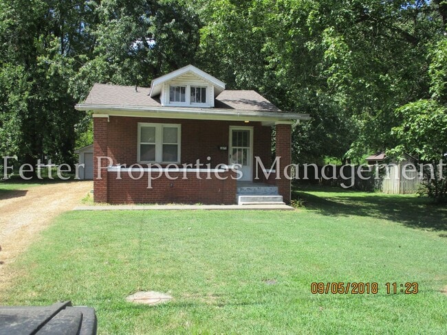 property at 1671 Hicks Dr