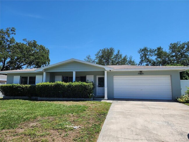 2347 Eastwood Dr