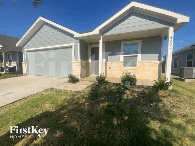 property at 5430 Bristle Leaf Dr