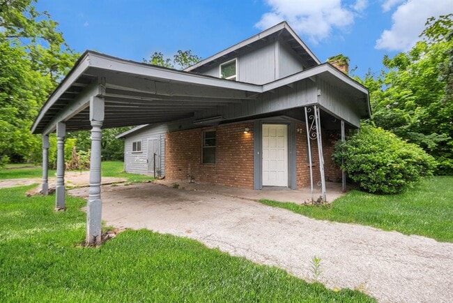 1014 Dolly Wright St in Houston, TX - Building Photo - Building Photo