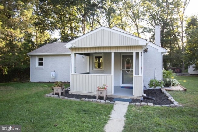 property at 100 Moran Ln