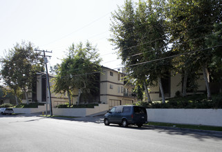 Parkview Terrace Apartments in La Habra, CA - Building Photo - Building Photo