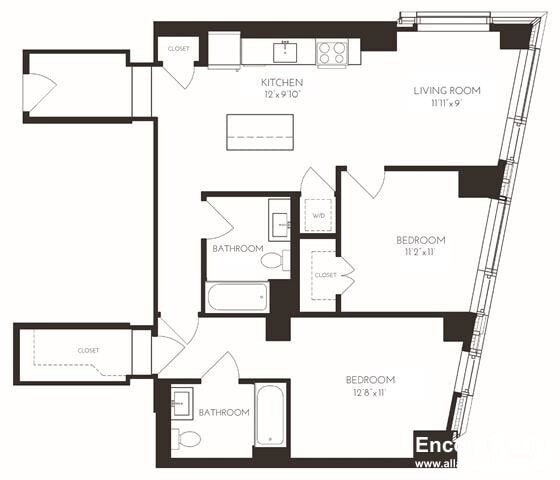 property at 5 Fan Pier Boulevard