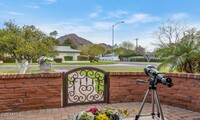 4597 E Calle Ventura in Phoenix, AZ - Building Photo - Building Photo