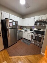 133 St Botolph St in Boston, MA - Building Photo - Building Photo