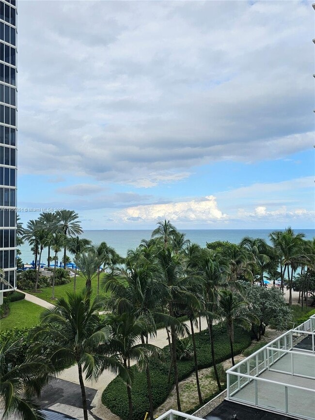 property at 19201 Collins Ave