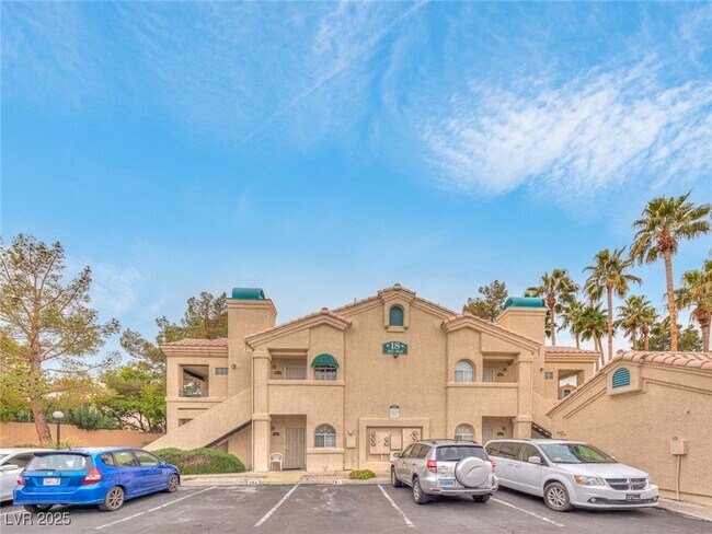 property at 2251 Wigwam Pkwy