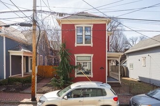 357 Jackson St in Columbus, OH - Building Photo - Building Photo