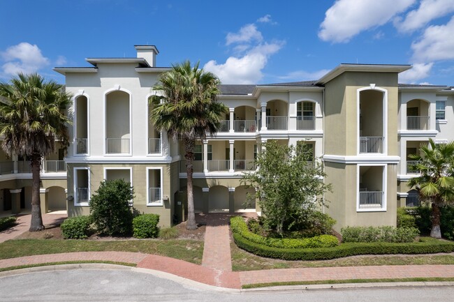 Portofino in St. Augustine, FL - Building Photo - Building Photo