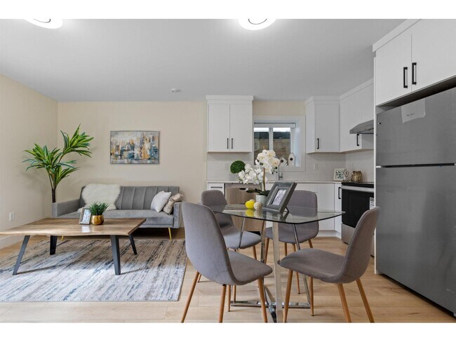 20162-20182 82 Ave in Langley, BC - Building Photo - Building Photo