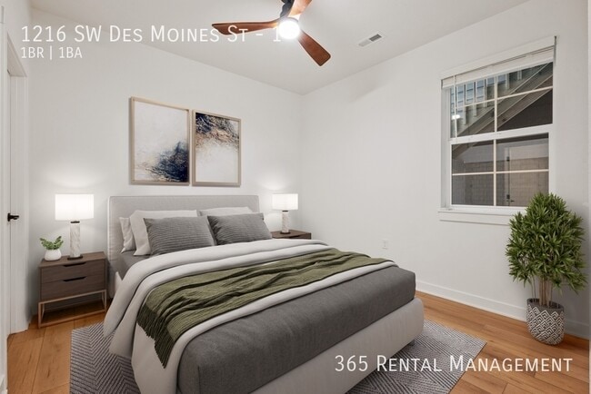 1216 SW Des Moines St in Ankeny, IA - Building Photo - Building Photo