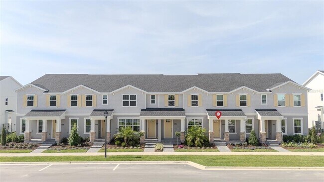1632 Crowncrest Dr in Apopka, FL - Building Photo - Building Photo