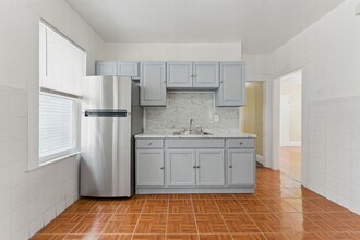 17 Hillsboro St in Boston, MA - Building Photo - Building Photo
