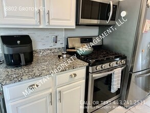 8802 Groton Ct in Lanham, MD - Building Photo - Building Photo