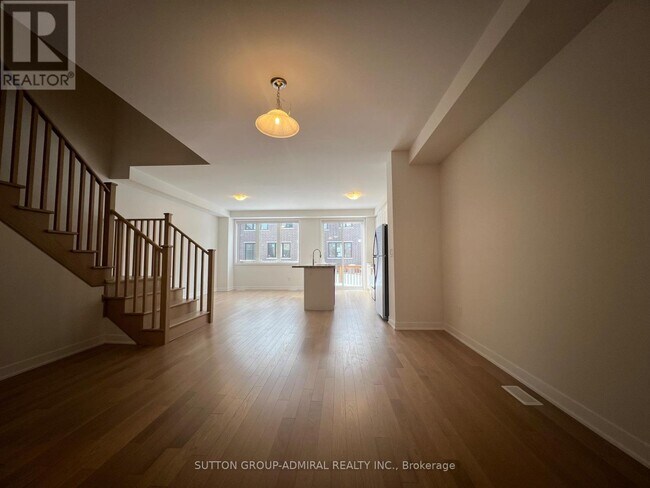 20 John Canning Wy in Markham, ON - Building Photo - Building Photo