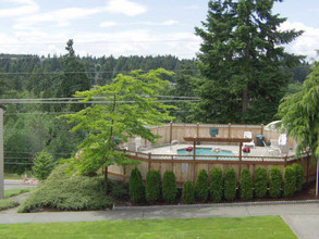 Orchard Terrace in Tacoma, WA - Foto de edificio - Building Photo