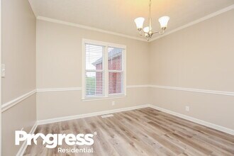 417 St Francis Ave in Smyrna, TN - Foto de edificio - Building Photo