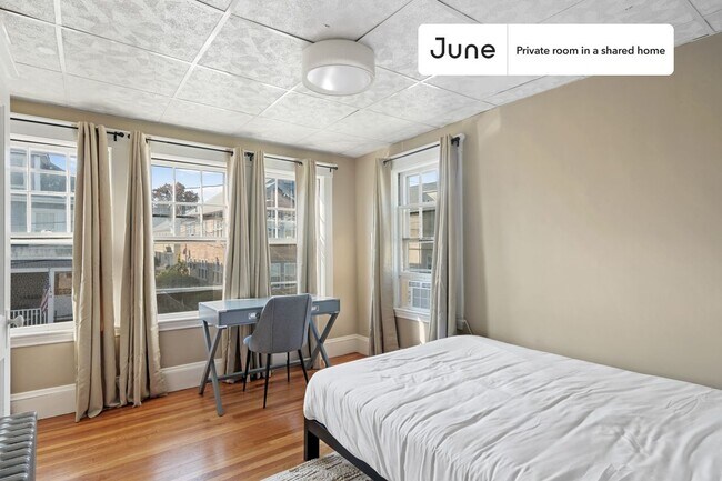 15 Governor Winthrop Rd in Boston, MA - Building Photo - Building Photo