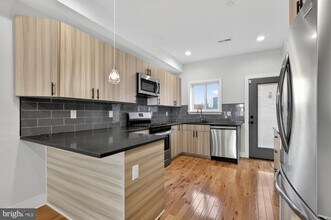 431 W Norris St in Philadelphia, PA - Building Photo - Building Photo