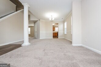 2528 Walter Way in Stockbridge, GA - Building Photo - Building Photo