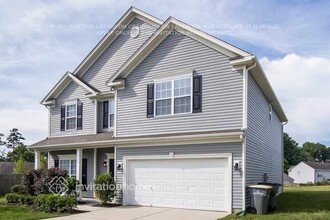 1808 Mary Wynn Ct in Kannapolis, NC - Building Photo - Building Photo