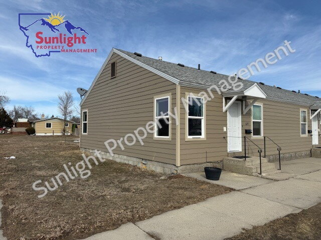 619 W 1st St in Laurel, MT - Building Photo - Building Photo