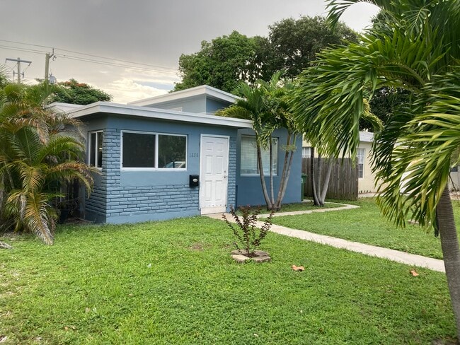 property at 1839 SW 4th Ave