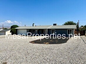 17945 Sequoia St in Hesperia, CA - Building Photo - Building Photo